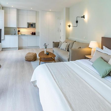 Cordoba Home Center Suites & Free Private Parking المظهر الخارجي الصورة