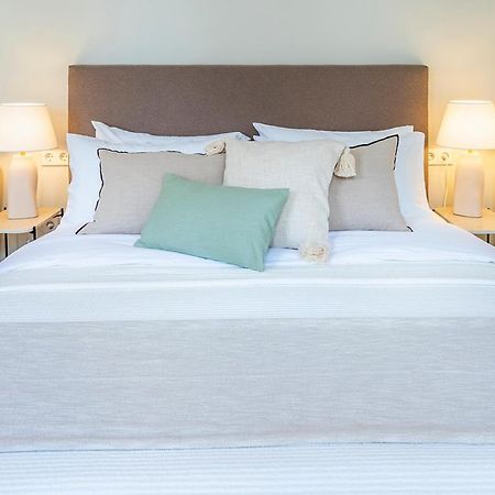 Cordoba Home Center Suites & Free Private Parking المظهر الخارجي الصورة