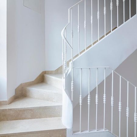 Cordoba Home Center Suites & Free Private Parking المظهر الخارجي الصورة