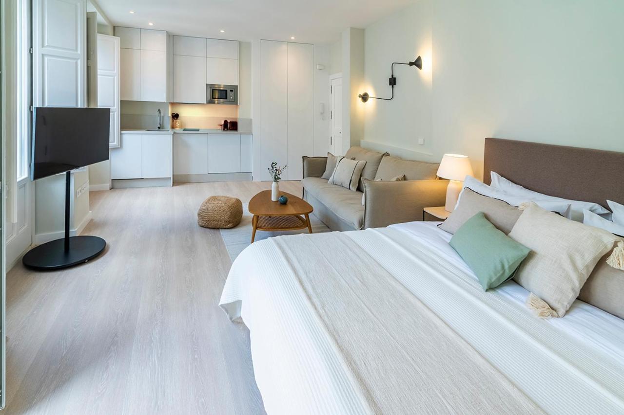 Cordoba Home Center Suites & Free Private Parking المظهر الخارجي الصورة