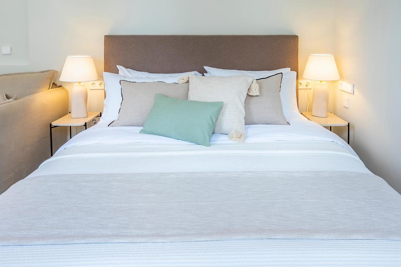Cordoba Home Center Suites & Free Private Parking المظهر الخارجي الصورة