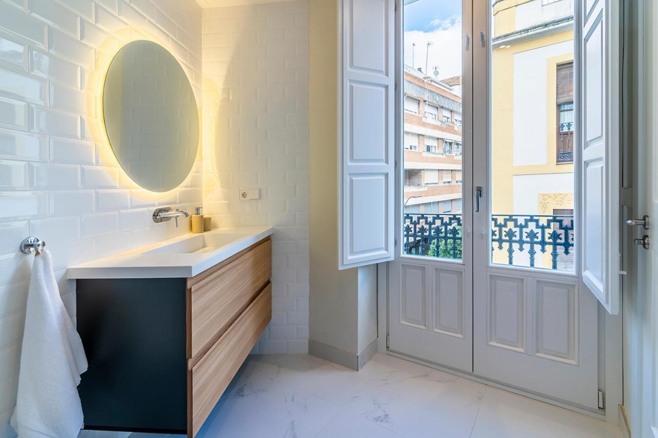 Cordoba Home Center Suites & Free Private Parking المظهر الخارجي الصورة
