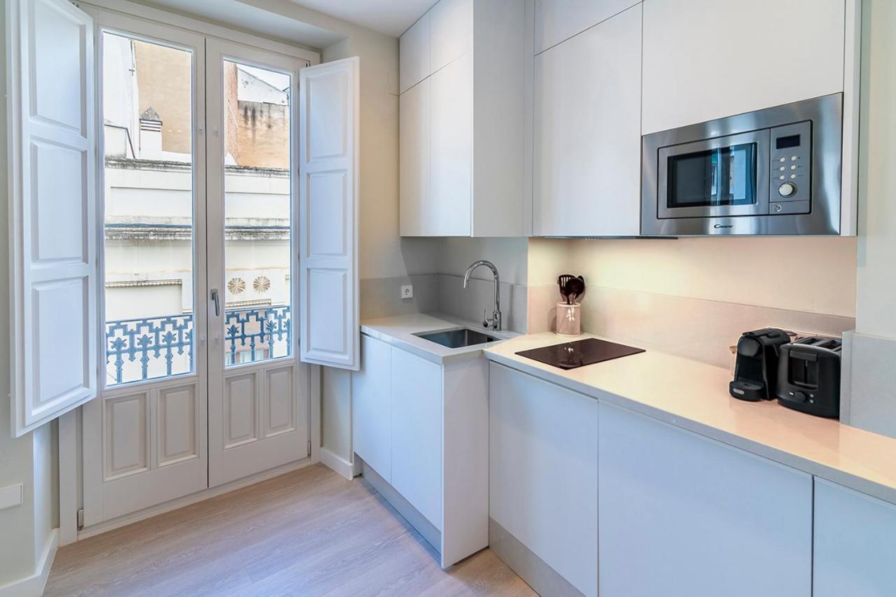 Cordoba Home Center Suites & Free Private Parking المظهر الخارجي الصورة