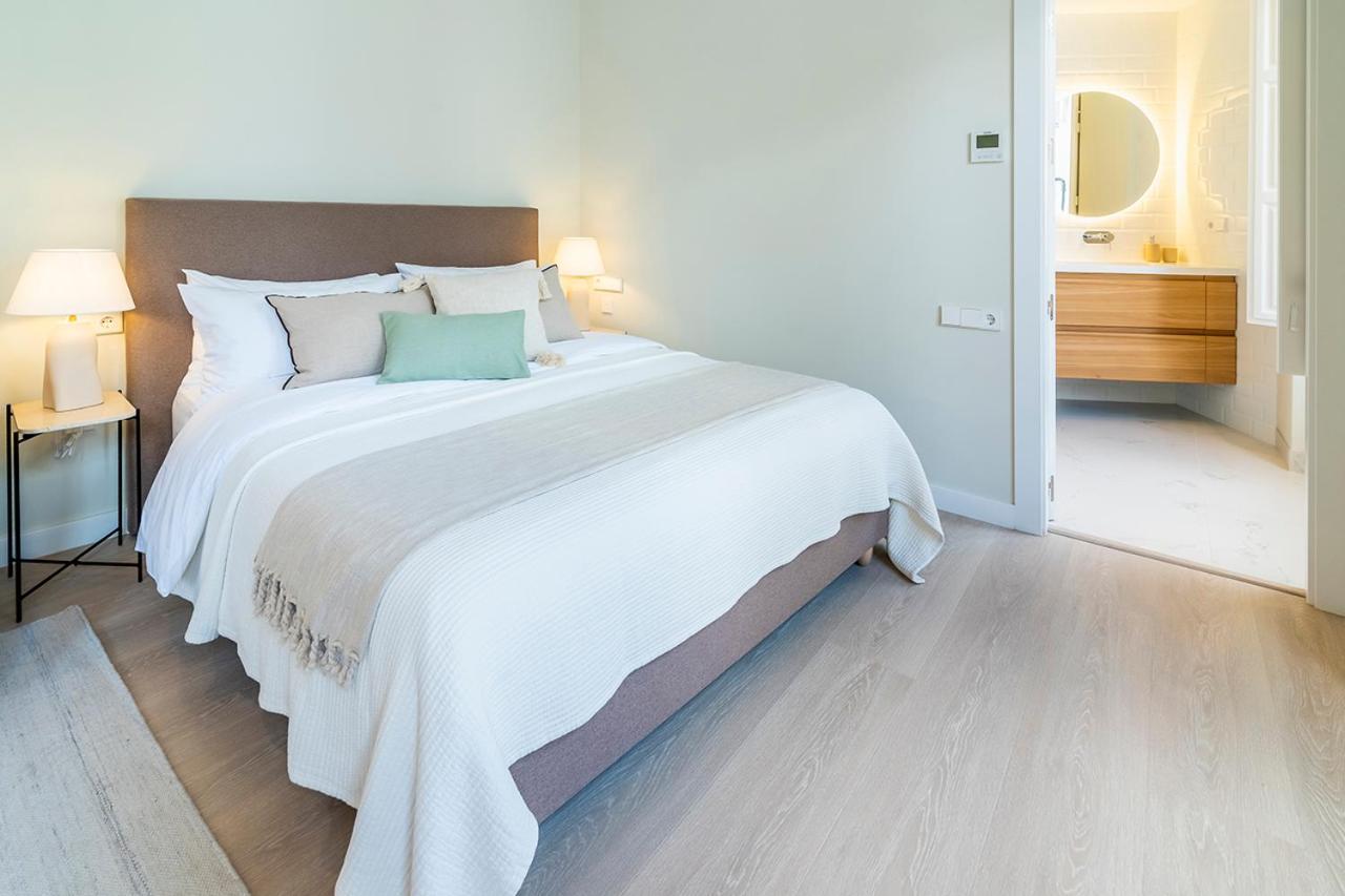 Cordoba Home Center Suites & Free Private Parking المظهر الخارجي الصورة