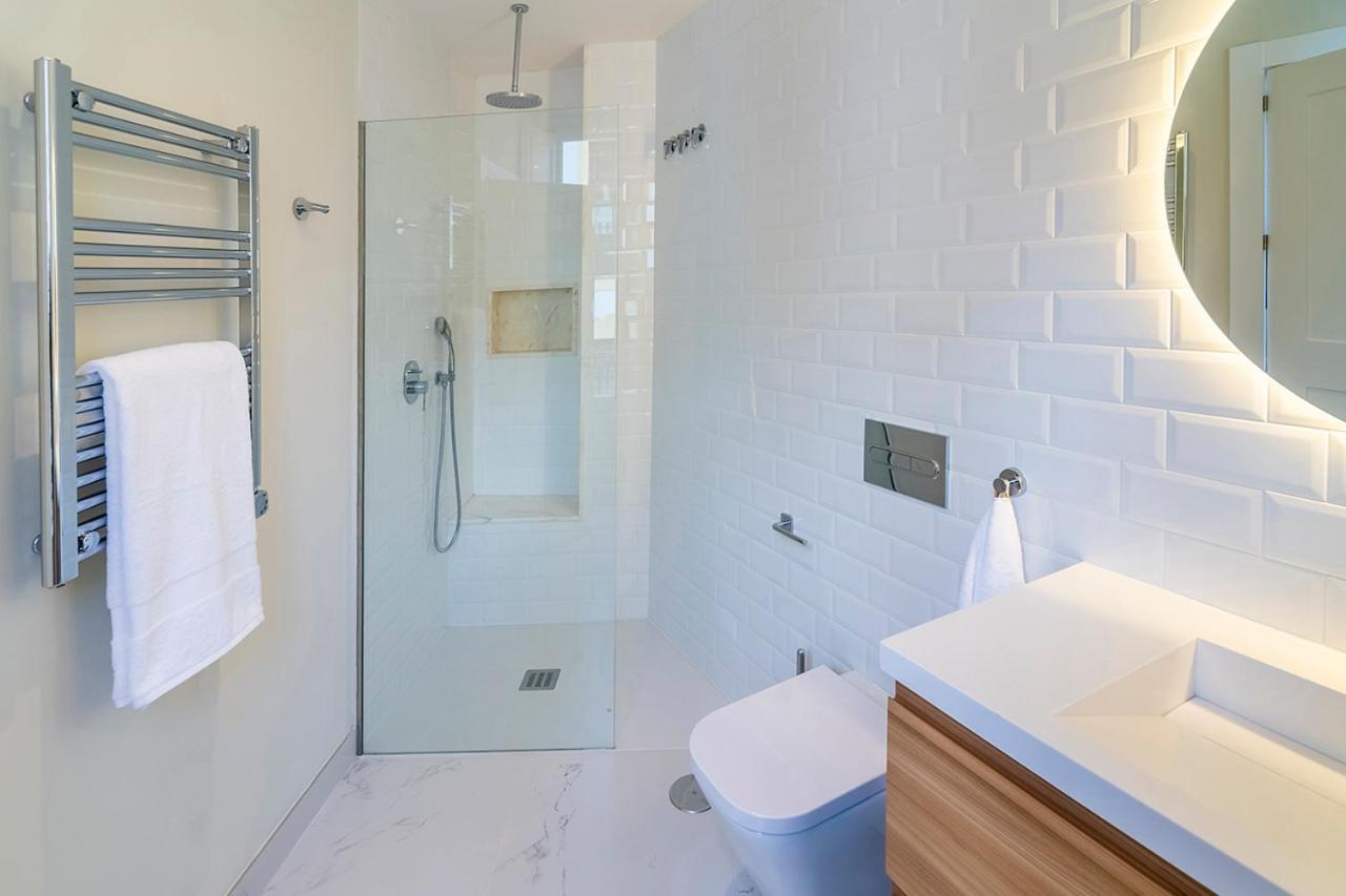 Cordoba Home Center Suites & Free Private Parking المظهر الخارجي الصورة