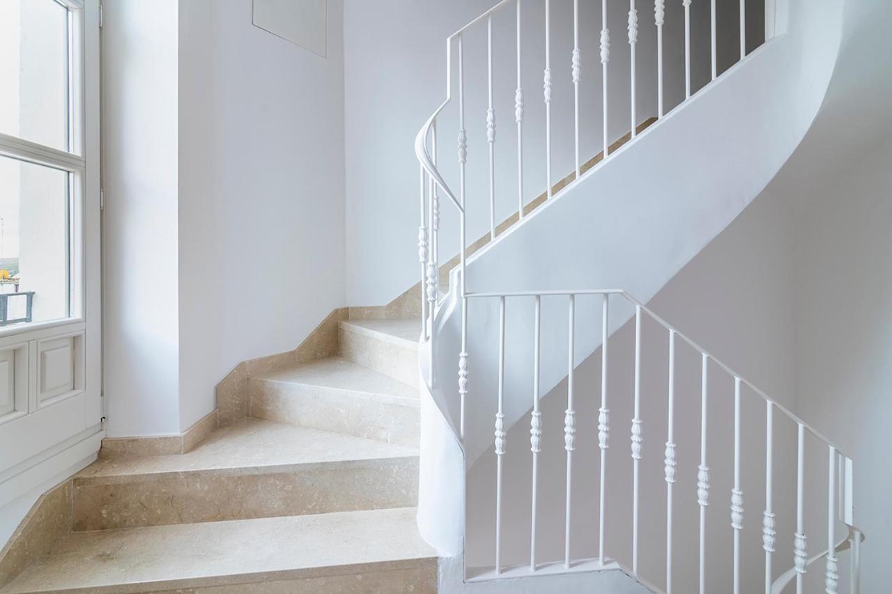 Cordoba Home Center Suites & Free Private Parking المظهر الخارجي الصورة